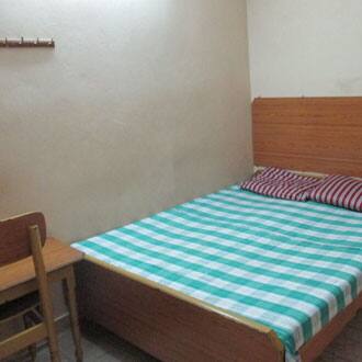 Vijaya Lodge, Warangal 4